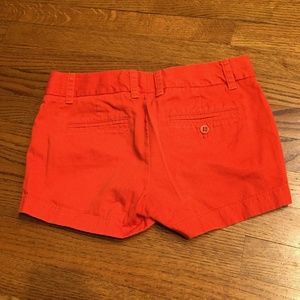 J. Crew Chino Shorts
